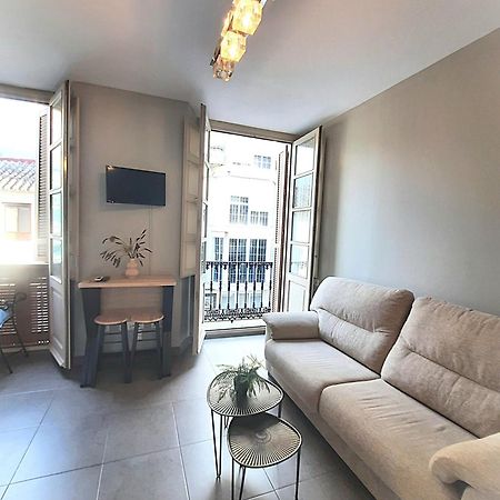 Apartamentos Malagasol 외부 사진