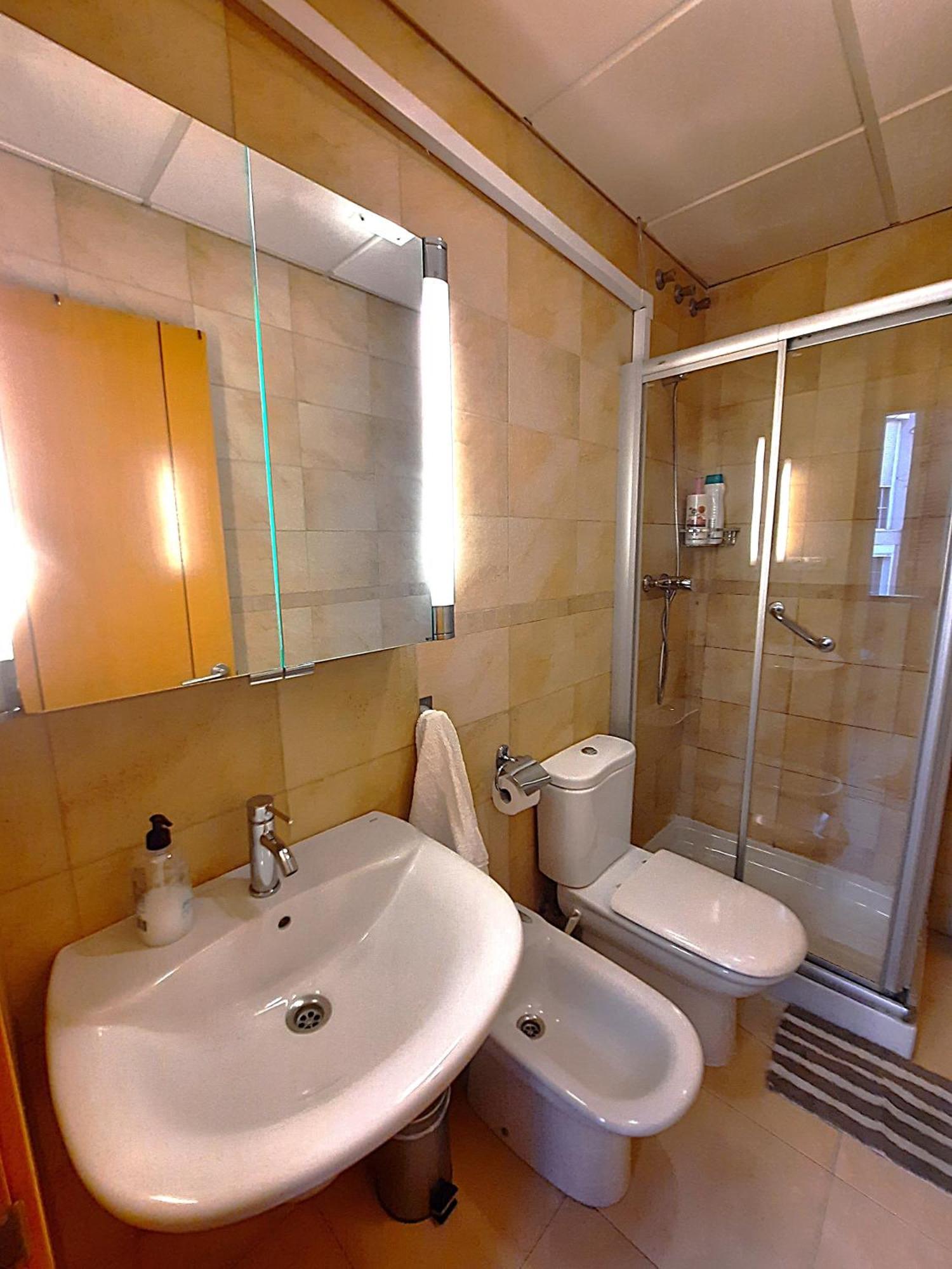 Apartamentos Malagasol 외부 사진
