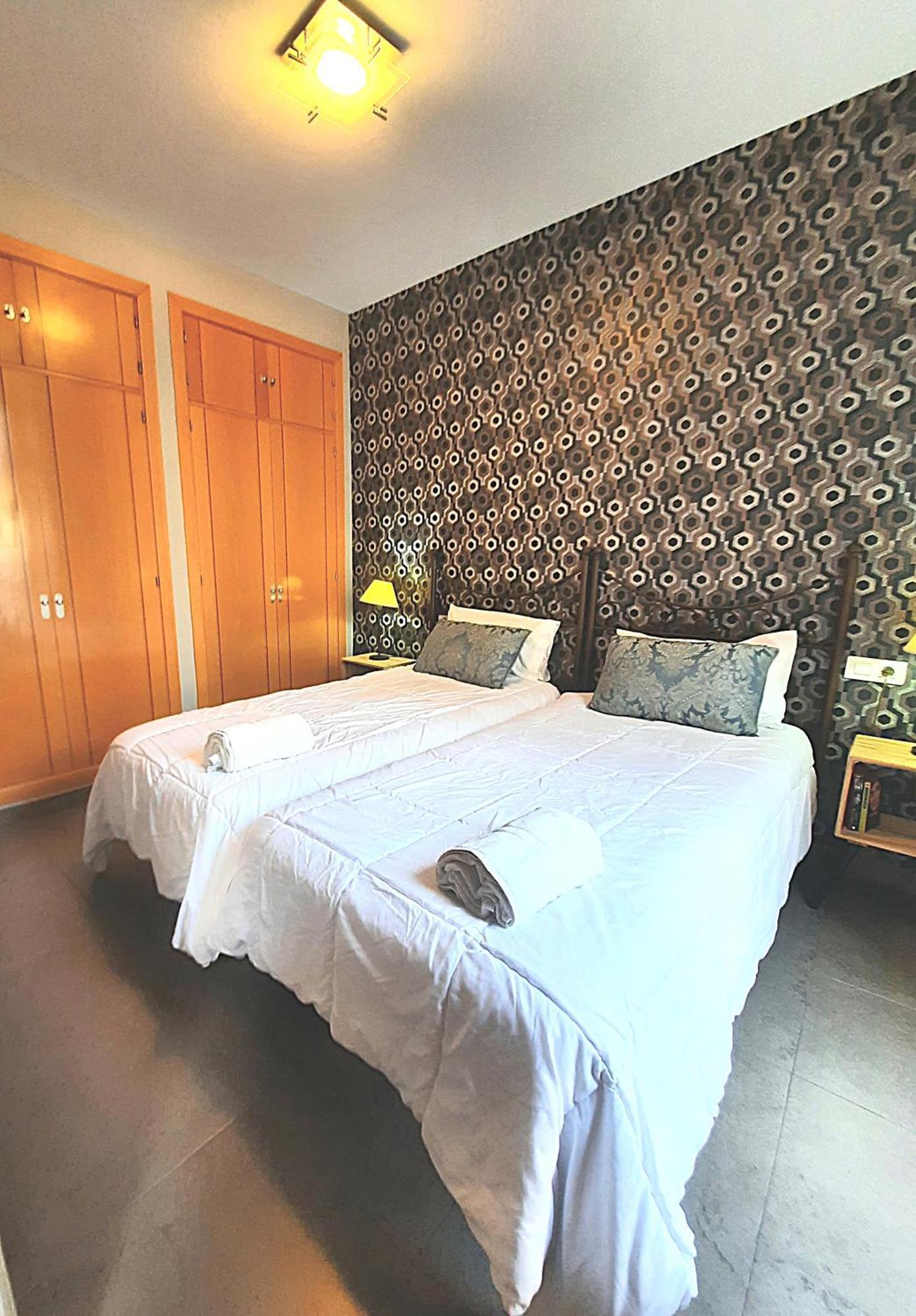 Apartamentos Malagasol 외부 사진