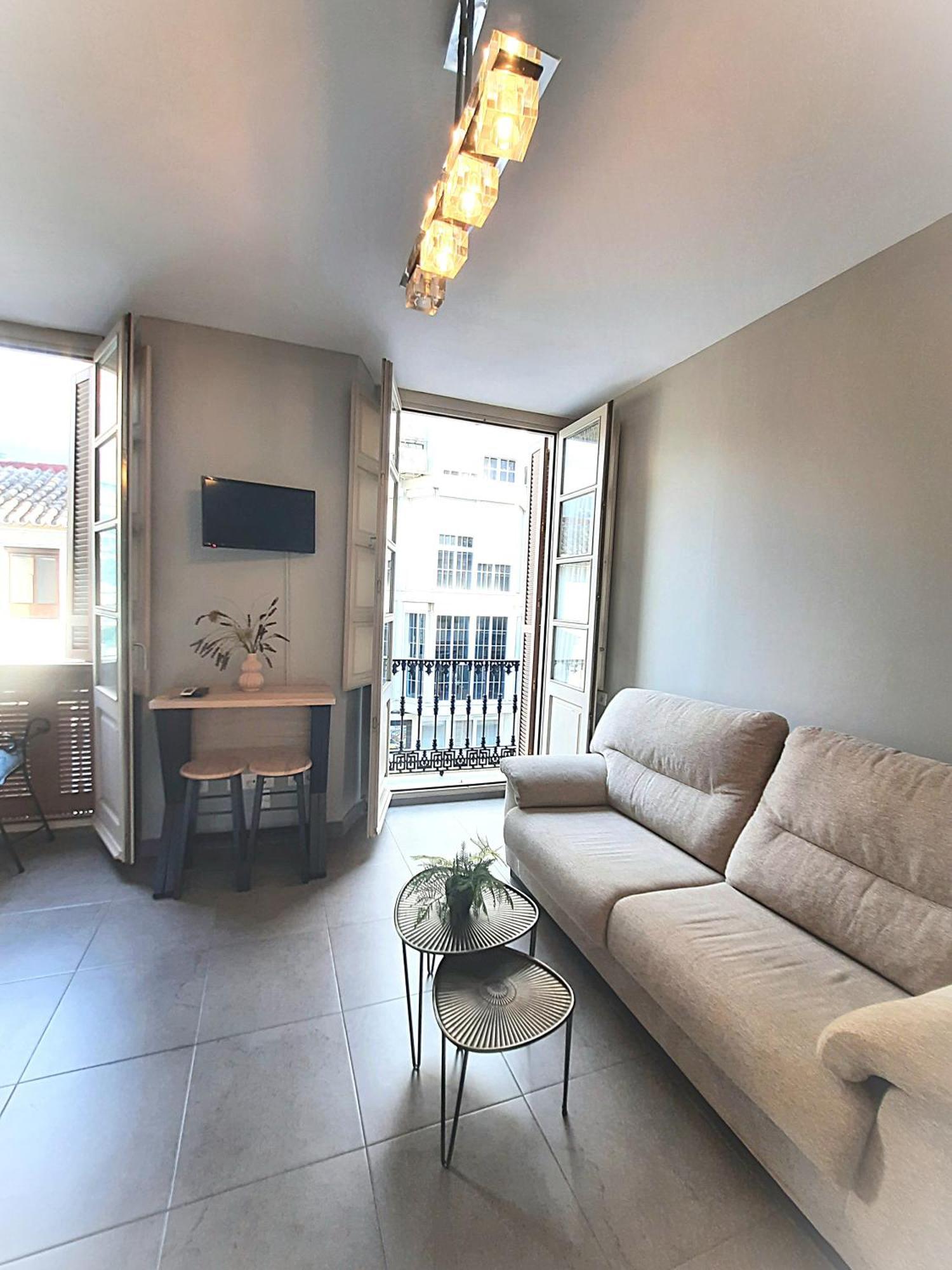 Apartamentos Malagasol 외부 사진