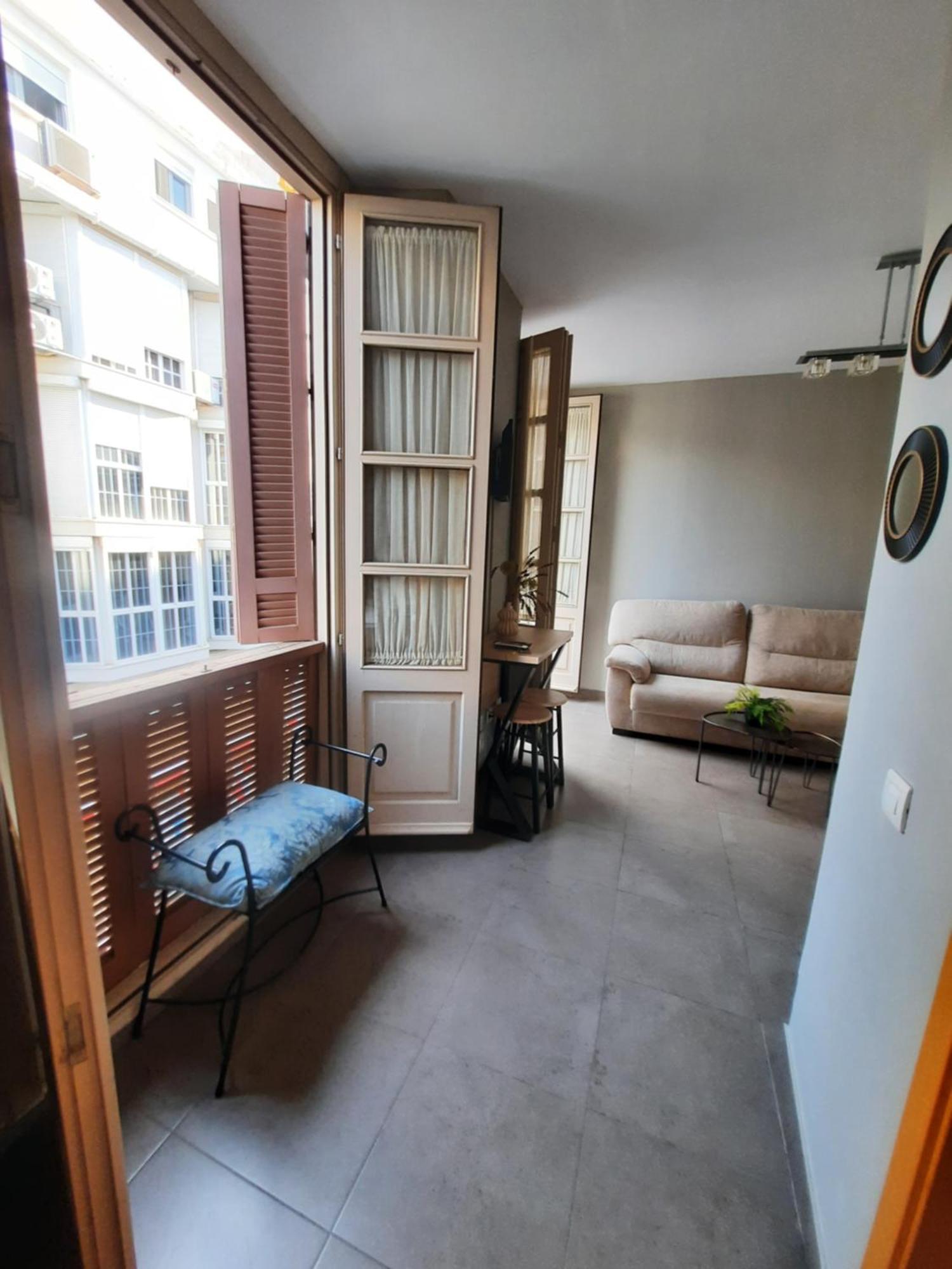 Apartamentos Malagasol 외부 사진