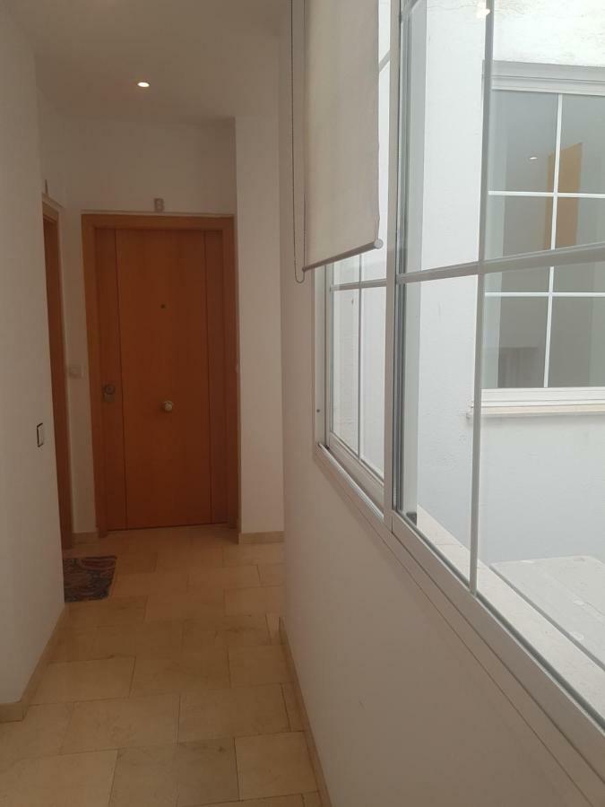 Apartamentos Malagasol 외부 사진