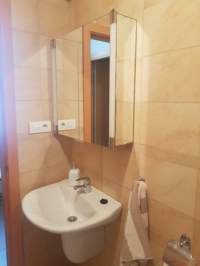 Apartamentos Malagasol 외부 사진
